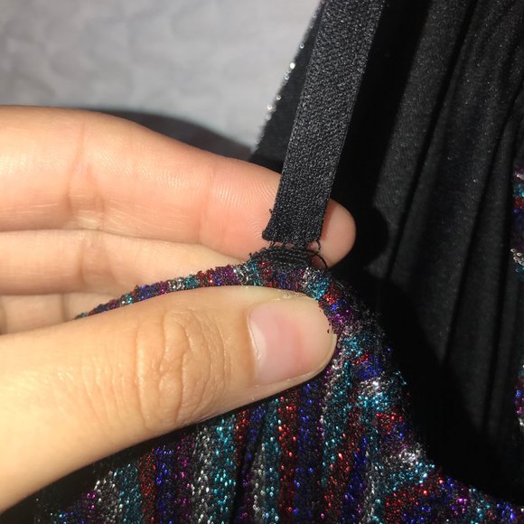 Jumpsuit || Size Small - Picture 7 of 7